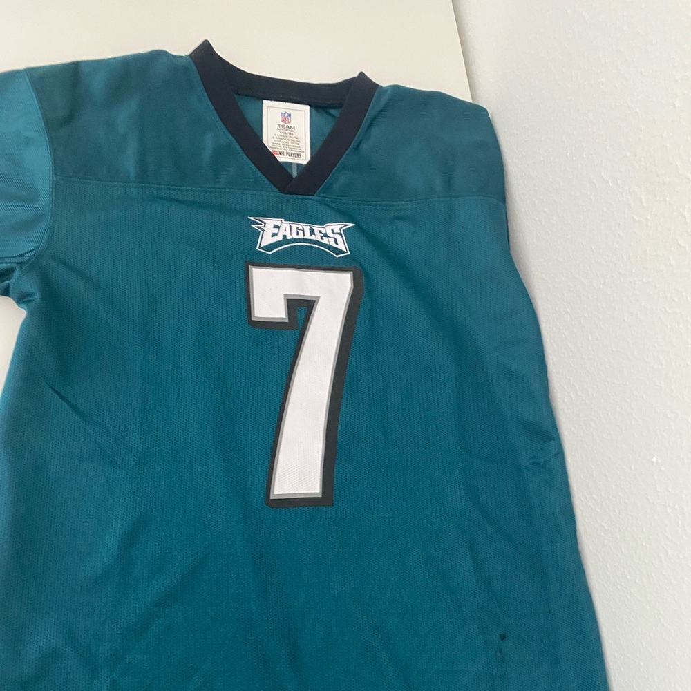 Eagles jersey!